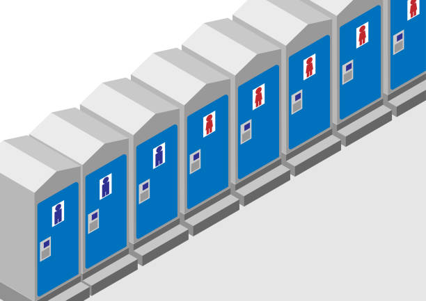 Best Short-Term Portable Toilet Rental  in Yuma, CO