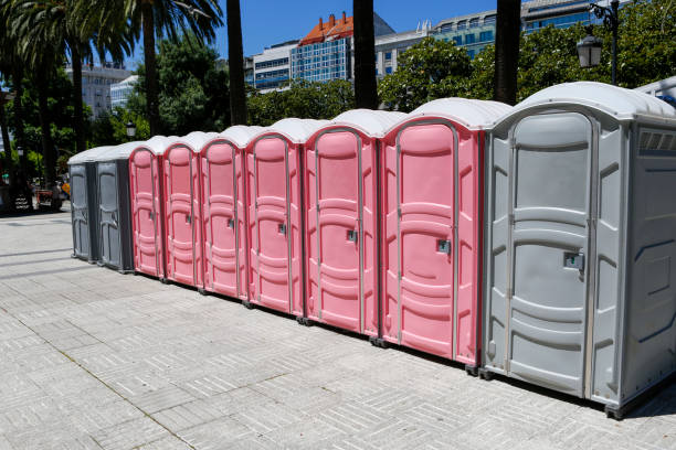 Yuma, CO Portable Potty Rental Company