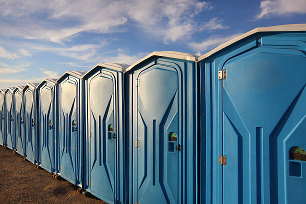 Best Portable Restroom Maintenance and Cleaning  in Yuma, CO
