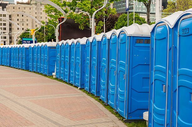 Best Event Portable Toilet Rental  in Yuma, CO