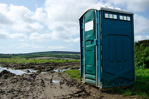 Best Portable Toilet Rental for Emergency Services  in Yuma, CO