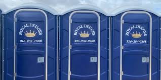 Portable Toilets for Disaster Relief Sites in Yuma, CO
